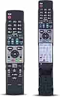Amazon | テレビリモコン GA820WJSA for SHARP シャープリモコン